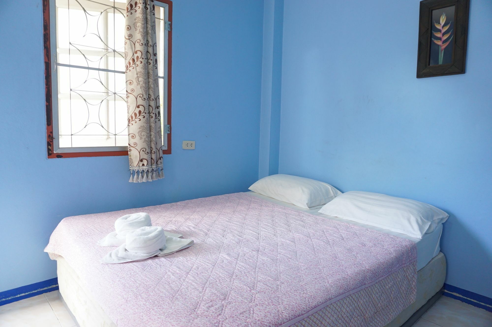 Hotel Dahla House Ranong Exterior foto